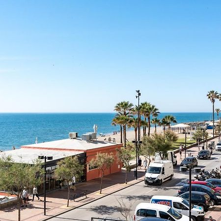 דירות פואנגירולה Ventana Al Mar מראה חיצוני תמונה